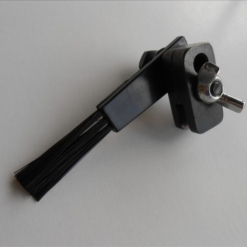 Base Cepillo Rebote GTO, Kord