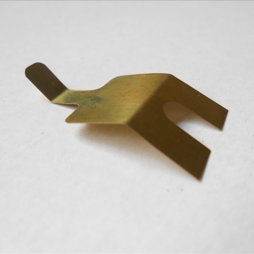 Bigote Separador De Papel