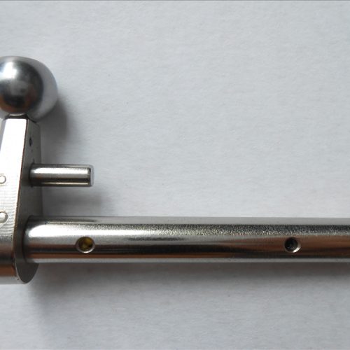 Brazo Estandard Folio Curvo