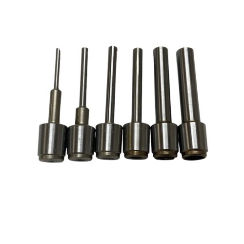 Brocas Taladro Challenge