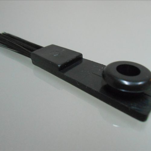 Cepillo Rebote Heidelberg