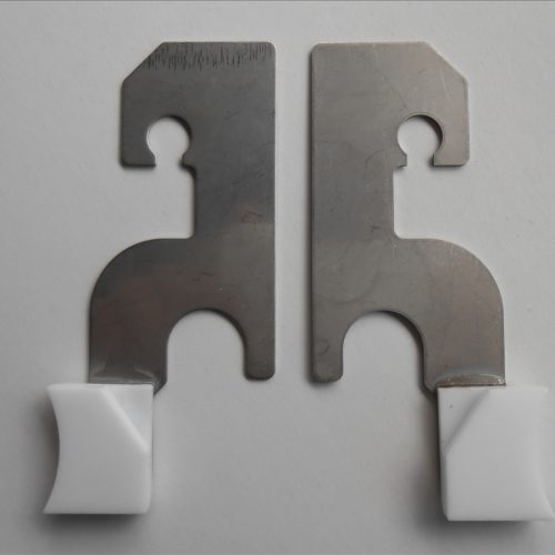 Empaques Agua Quickmaster 46 95mm