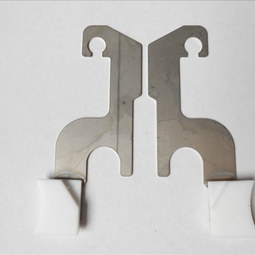 Empaques Agua Quickmaster 46 102mm