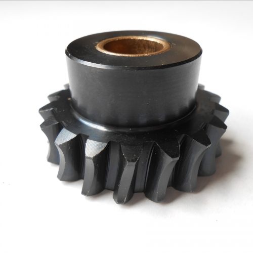 Engrane Rodillo Oscilador Tinta