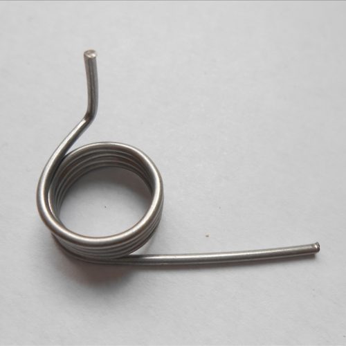 Resorte Pinza Salida