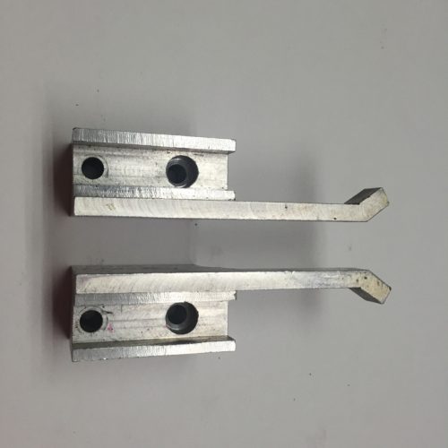 Bases Charola Agua Heidelberg Serie "K"