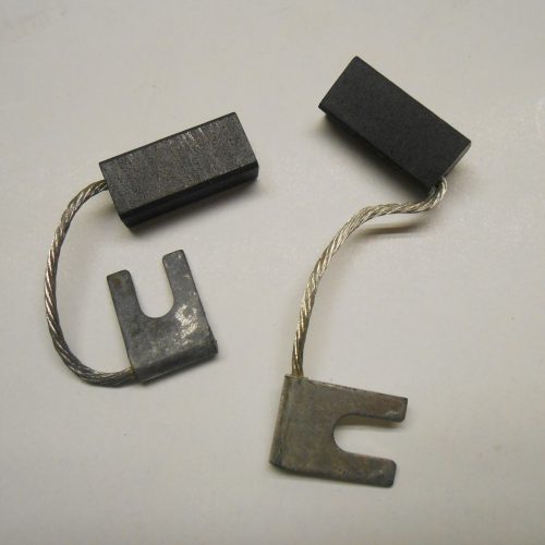 Carbones para Motor Principal Heidelberg TOK