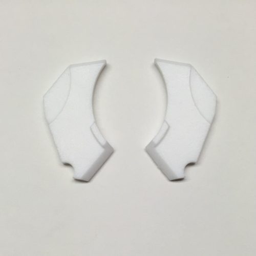 Empaques Kompac Heidelberg TOK