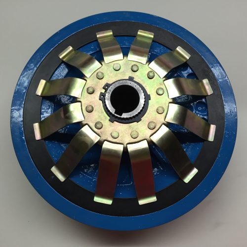 Polea o Araña Velocidad Variable Heidelberg Serie "K"