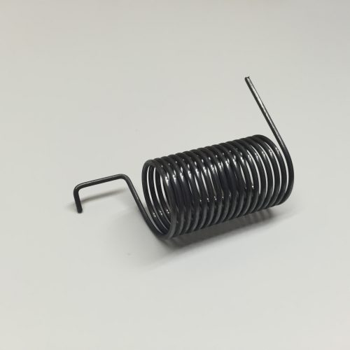 Resorte Pinza Entrada Heidelberg Serie K, Kord, GTO