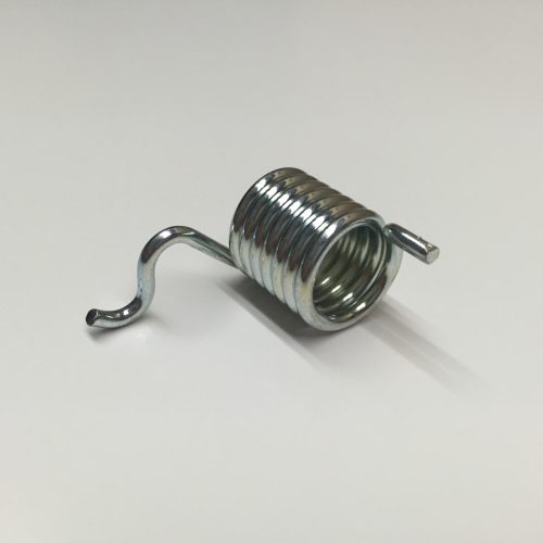 Resorte Pinza Salida Heidelberg Quickmaster 46, QM 46