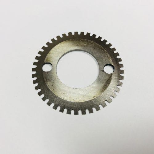 Disco Perforación Baumfolder