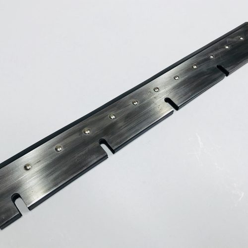 Regleta Lavadora Heidelberg Aspas 10x15