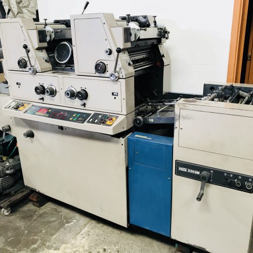 Ryobi 3302 Partes Refacciones