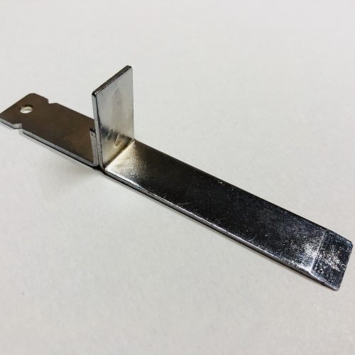 Guía Salida Heidelberg GTO