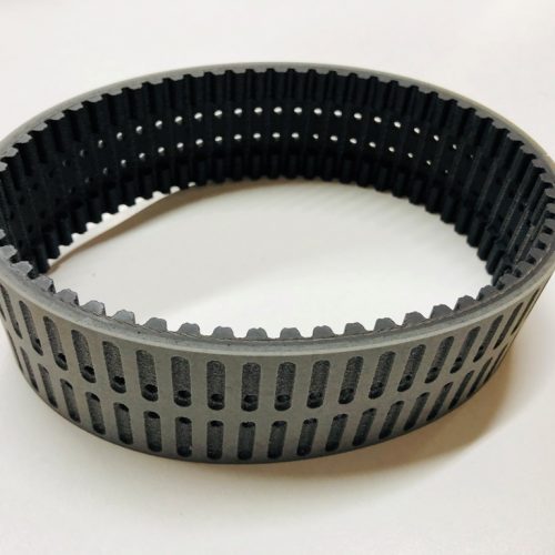 Banda Succión Doblador MBO