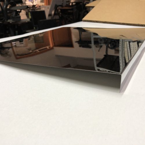 Lámina Contra Heidelberg GTO 52