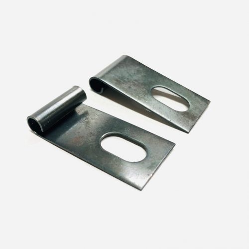 Muelle Plano Heidelberg