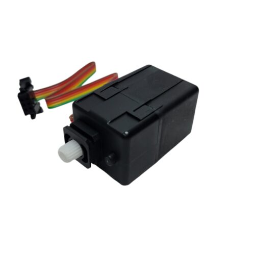 Motor Tintero Heidelberg