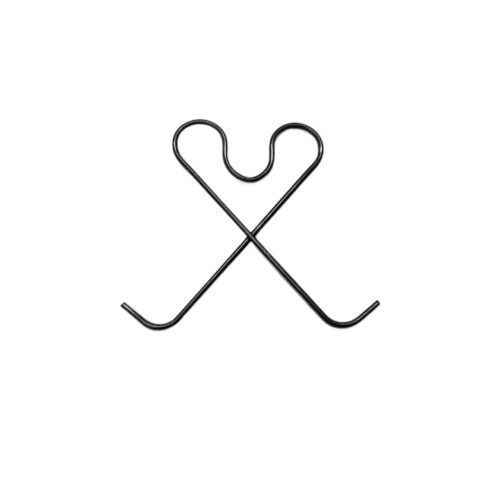 Resorte Pinza Salida Abdick