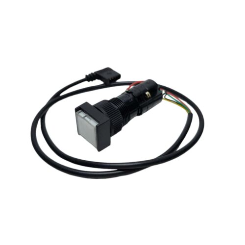 Botón Consola CPC Heidelberg