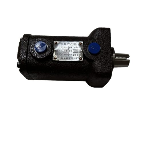 Bomba Aceite Polar, www.maquimpres.com.mx