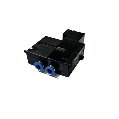 Electovalvula Heidelberg SM, www.maquimpres.com.mx M2.184.1121