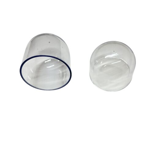 Recipiente Polvo Antirrepinte