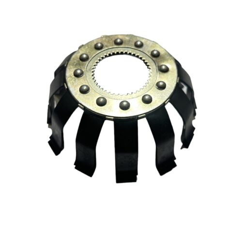 Araña Polea Heidelberg Kord