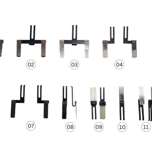 Separadores de Papel