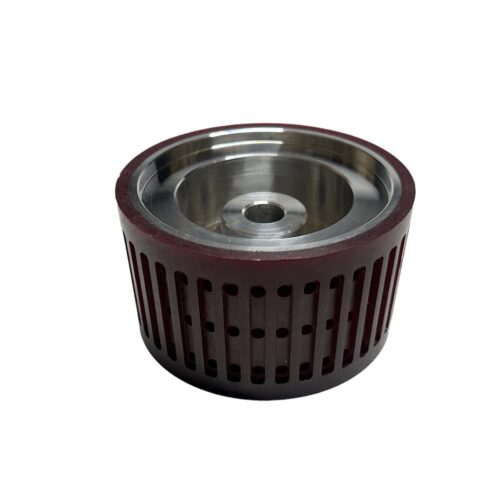 Rodaja Succion Stahl, www.maquimpres.com.mx