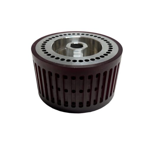 Rodaja Succion Stahl, www.maquimpres.com.mx