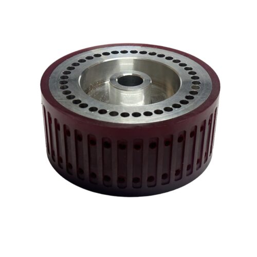 Rodaja Succion Stahl, www.maquimpres.com.mx