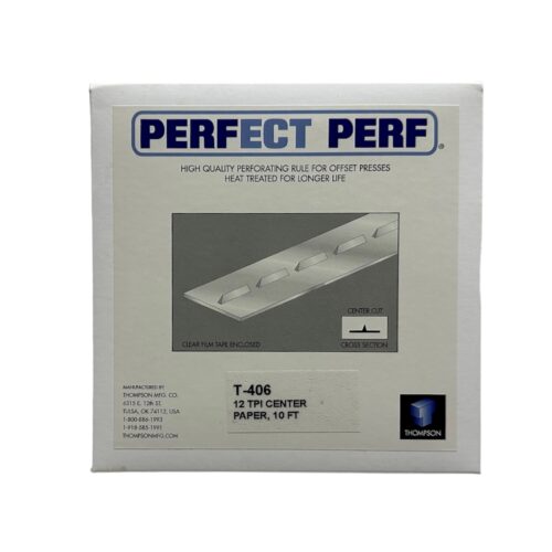 Pleca Perforación Offset