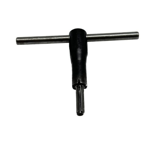 Llave Cuña Expansión