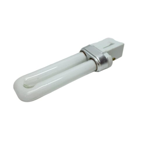 Lampara 5W Salida Papel Heidelberg