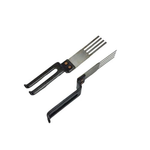 Separador Papel Heidelberg