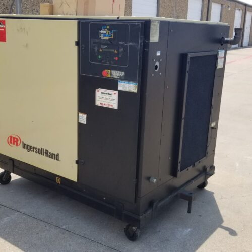 Compresor de aire Tornillo