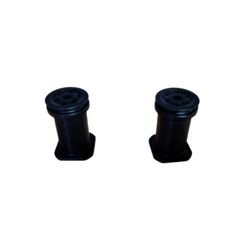 Base Chupador Recto 40 mm Papel STD